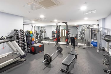 1 bed studio, York Street, Kelham Island, Sheffield, S12NY - Image 15